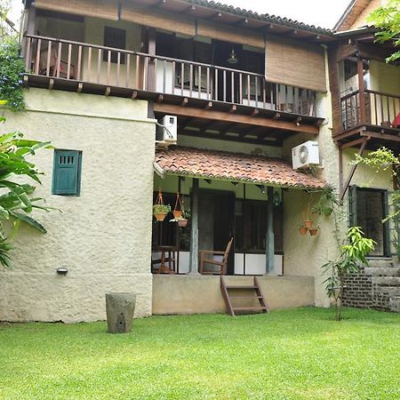 Bed and Breakfast Bangalawa Nawala Esterno foto