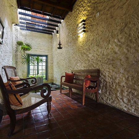 Bed and Breakfast Bangalawa Nawala Esterno foto