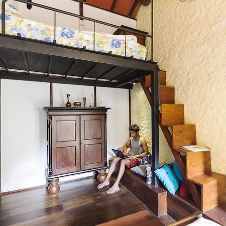 Bed and Breakfast Bangalawa Nawala Esterno foto