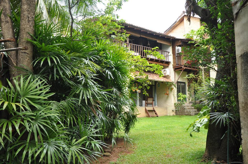 Bed and Breakfast Bangalawa Nawala Esterno foto
