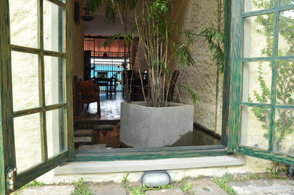 Bed and Breakfast Bangalawa Nawala Esterno foto