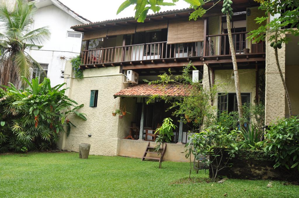 Bed and Breakfast Bangalawa Nawala Esterno foto