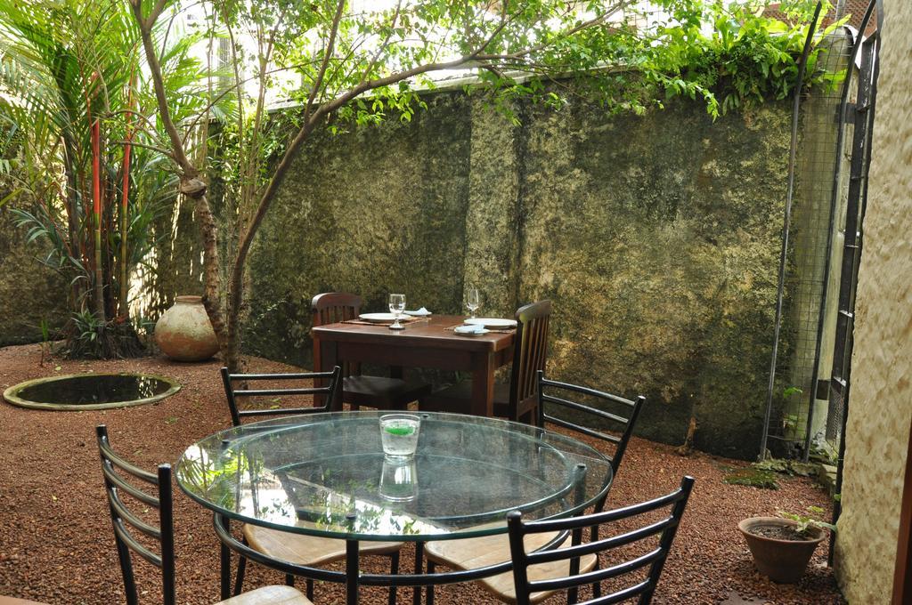 Bed and Breakfast Bangalawa Nawala Esterno foto