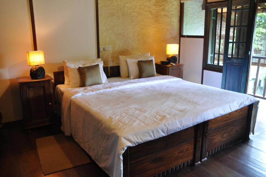 Bed and Breakfast Bangalawa Nawala Esterno foto