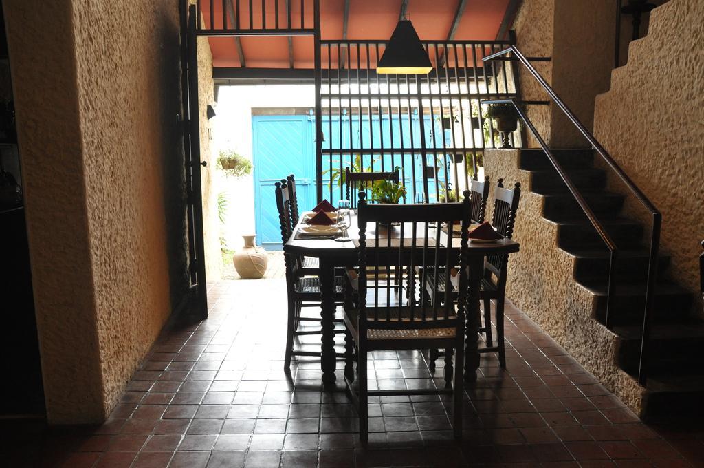 Bed and Breakfast Bangalawa Nawala Esterno foto