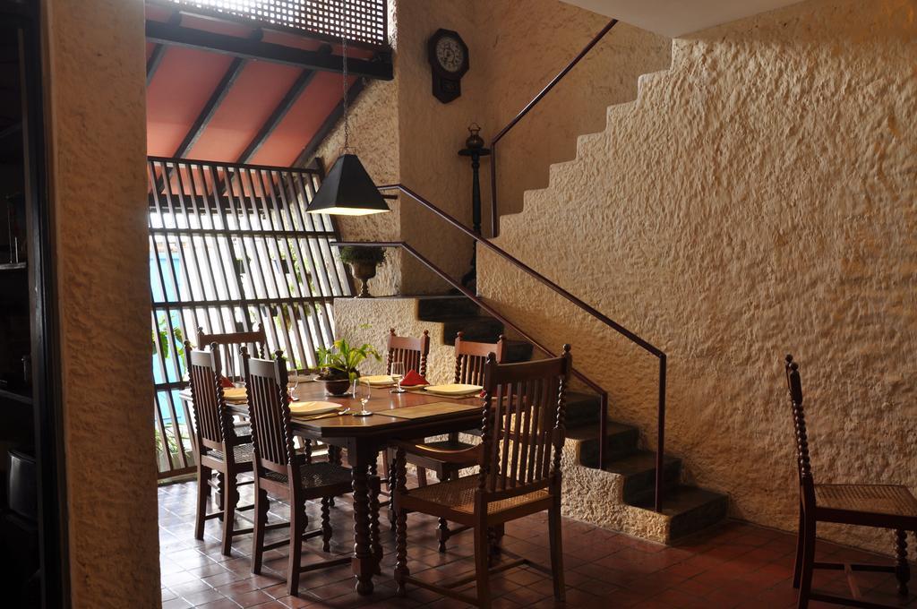 Bed and Breakfast Bangalawa Nawala Esterno foto