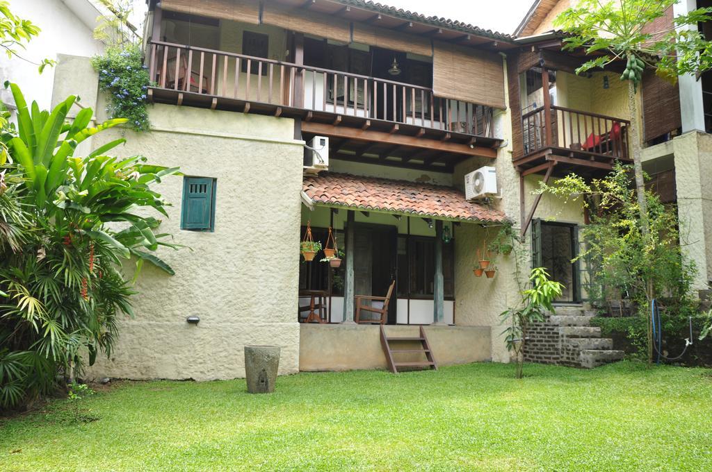 Bed and Breakfast Bangalawa Nawala Esterno foto