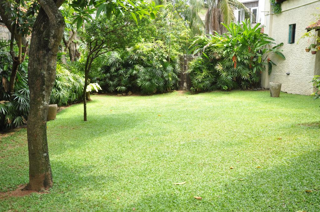 Bed and Breakfast Bangalawa Nawala Esterno foto
