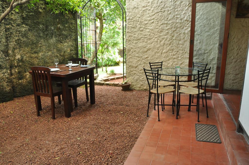 Bed and Breakfast Bangalawa Nawala Esterno foto