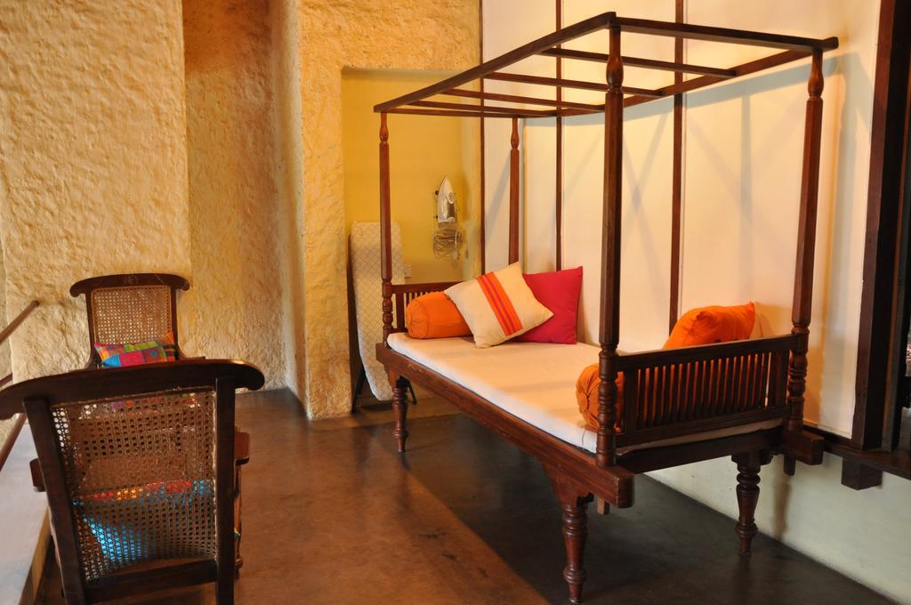 Bed and Breakfast Bangalawa Nawala Esterno foto