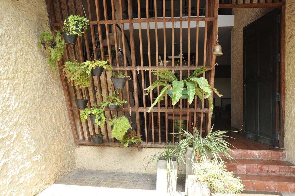 Bed and Breakfast Bangalawa Nawala Esterno foto