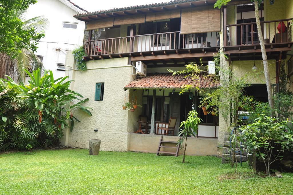 Bed and Breakfast Bangalawa Nawala Esterno foto