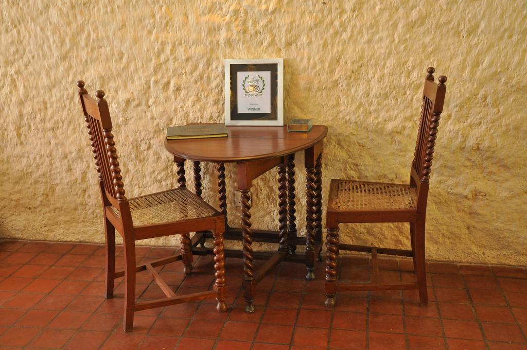 Bed and Breakfast Bangalawa Nawala Esterno foto