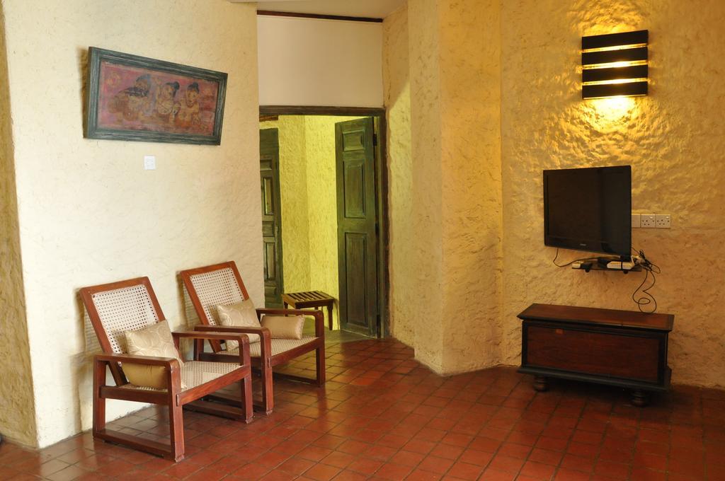 Bed and Breakfast Bangalawa Nawala Esterno foto