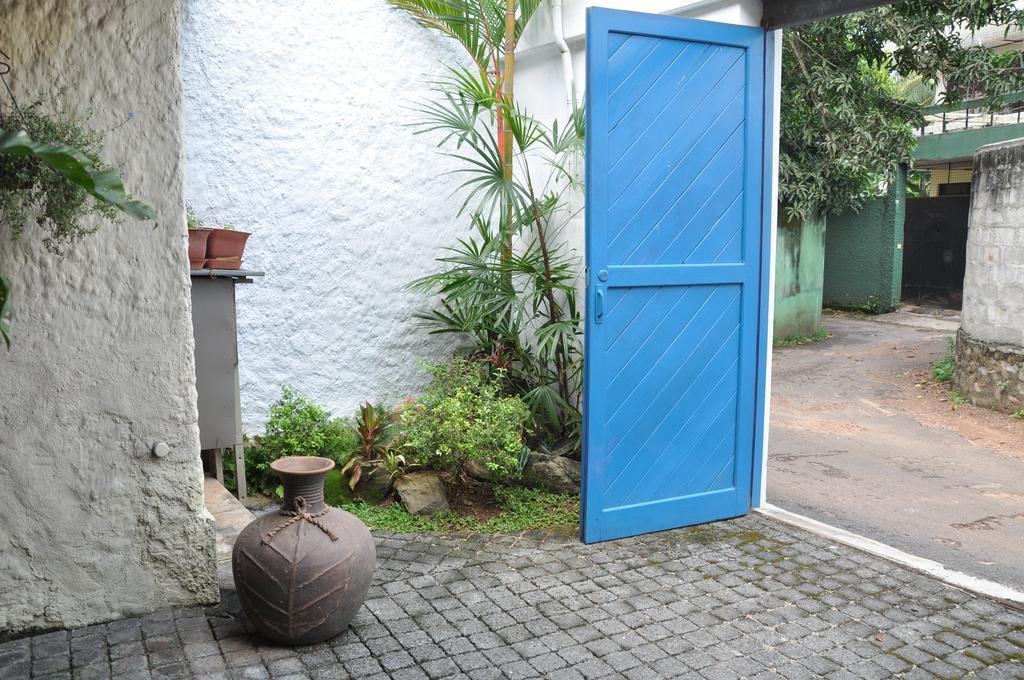 Bed and Breakfast Bangalawa Nawala Esterno foto