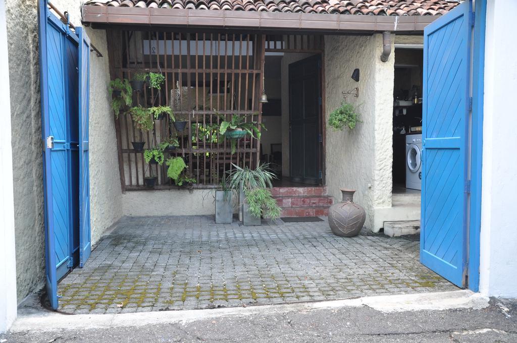 Bed and Breakfast Bangalawa Nawala Esterno foto