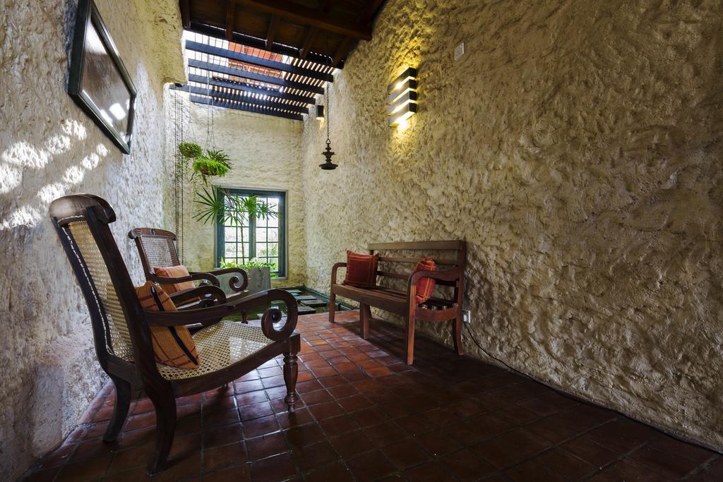 Bed and Breakfast Bangalawa Nawala Esterno foto