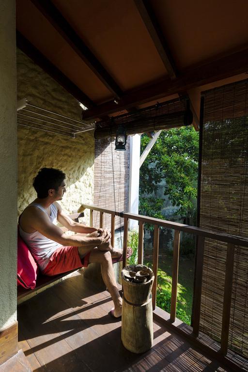 Bed and Breakfast Bangalawa Nawala Esterno foto