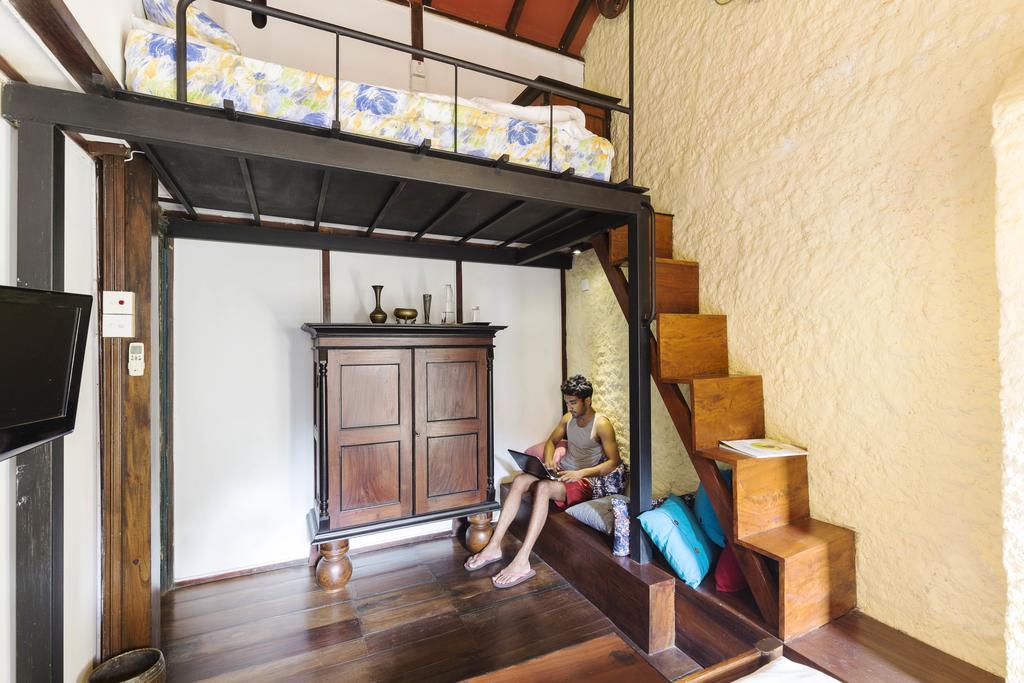 Bed and Breakfast Bangalawa Nawala Esterno foto