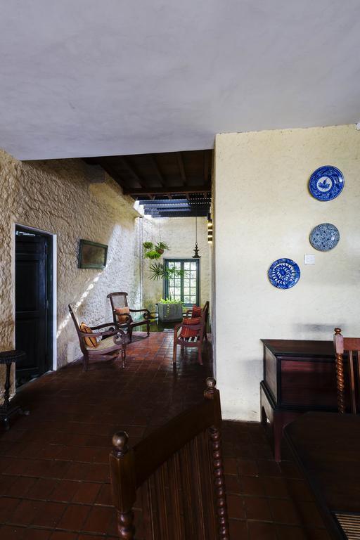 Bed and Breakfast Bangalawa Nawala Esterno foto