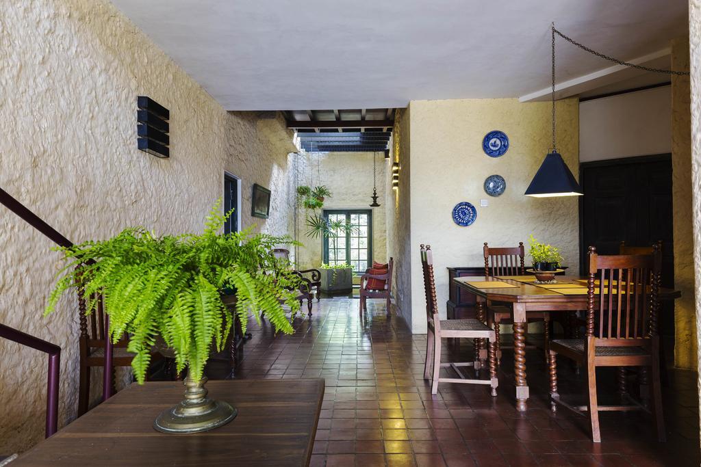 Bed and Breakfast Bangalawa Nawala Esterno foto
