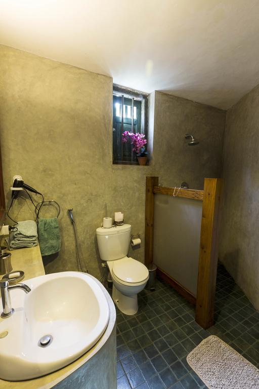 Bed and Breakfast Bangalawa Nawala Esterno foto