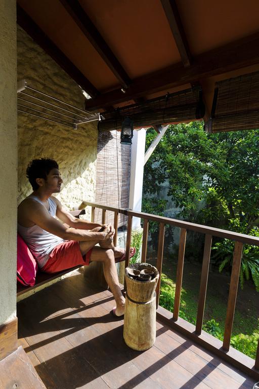 Bed and Breakfast Bangalawa Nawala Esterno foto