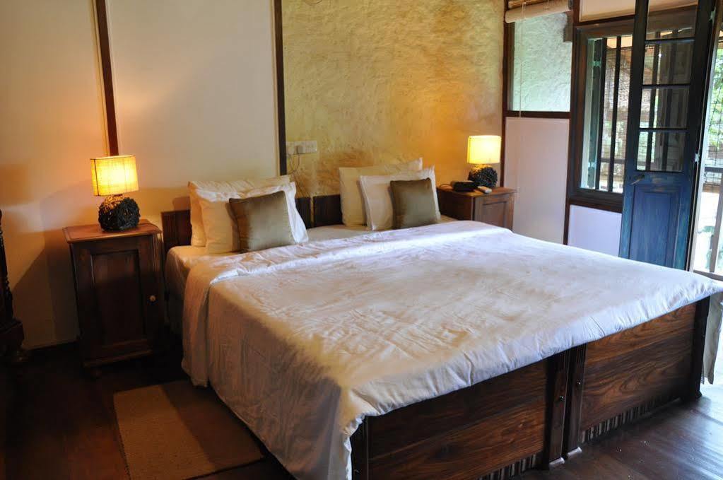 Bed and Breakfast Bangalawa Nawala Esterno foto
